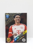 Jamal Musiala Momentum Bayern Panini FIFA 365 Adrenalyn XL 2023-24