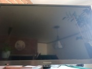 Telewizor LED Panasonic TX-24MS480E 24" HD Ready czarny
