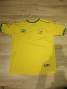 Koszulka pamiątkowa 2014 Brazylia