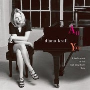 Diana Krall - All for You, CD [nowa, w folii]