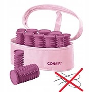 Conair Wałki termiczne Instant Heat 10 szt.