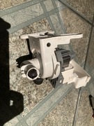 Pompa odpływowa B20-6A01 + HYDROSTAT 132819502 ELECTROLUX 3792216040