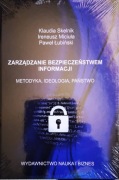 K. Skelniok, I. Michuła, Zarządzanie bezpieczeństwem informacji 