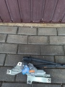 Części karoserii do Subaru Forester |||