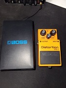 Efekt gitarowy BOSS DS-1 Distortion