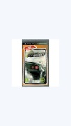 Need For Speed: Pro Street PSP | PlayStation Portable | Gra | Nowa | Folia
