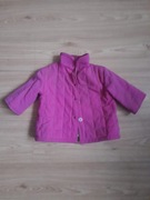Kurtka niemowlęca rozmiar 74