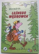 Poradnik leśnego wędrowca Lasy Państwowe
