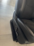 Fotele siedzenia Ford Edge Sport USA na SEL