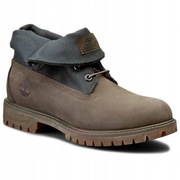 Buty TIMBERLAND Trapery ROLL TOP - ZIMOWE 41,5 /43,5