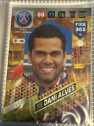 FIFA 365 2018 DANI ALVES 