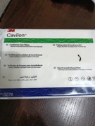 Chusteczki myjące Cavilon 