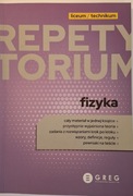 Repetytorium fizyka LO,technikum
