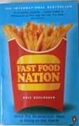 Fast Food Nation - Eric Schlosser