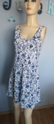 Sukienka H&m r. L/40