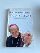 ŚWIADECTWO - Kard. Stanisław Dziwisz