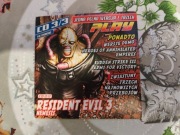 Resident Evil 3 Nemezis CD 3 Play 11/2006
