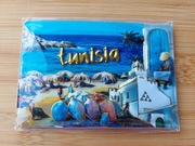 Magnes na lodówkę - Tunezja , Djerba