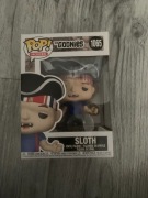 Funko Pop, Goonies, Sloth, 1065