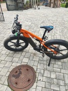 Rower elektryczny PULUMA PH003