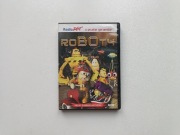 Roboty bajka VCD 