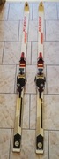 Narty PRL Polsport Alu 3160 długość 180cm szerokość 8cm