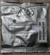 Developer Konica-Minolta DV116 (black)