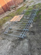 Bagażnik dachowy, relingi VW T6