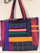 Ogromna torba nie tylko na zakupy