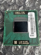 Intel Core 2 Duo T7300 PBGA479/PPGA478 2x2GHz 4MB