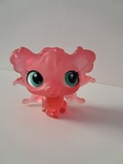 Littlest Pet Shop LPS wróżka