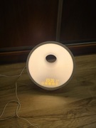 LAMPKA PHILIPS WAKE-UP LIGHT HF3671 SMARTSLEEP RADIO BUDZIK