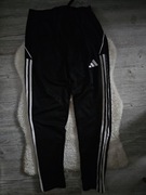 Spodnie dresowe Adidas Rozmiar M Dres dresy Adidas