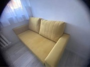 Sofa rozkładana 