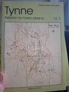 Tynne historia na nowo pisana cz.2