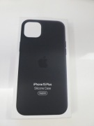 Etui Apple do Iphone 15 Plus, Silicone Case MagSafe