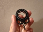 Brelok do kluczy KEYSPINNER 