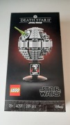 Lego Star Wars Gwiazda Śmierci II 40591