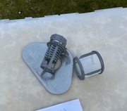 Komplet filtrów zmywarka Amica