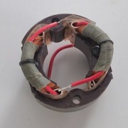 Młynek do kawy Predom Zelmer Typ 224 U40 Części Stojan 