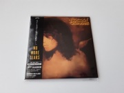 OZZY OSBOURNE - NO MORE TEARS  CD Japan mini LP z OBI Wyd. 2007 r. 