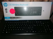 Klawiatura Hp 230