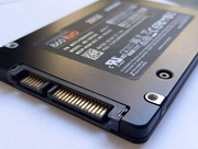 Dysk SSD Samsung EVO 860 250GB SATA