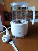 Elektryczny spieniacz do mleka 