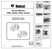 Wacker Neuson DW20 DW30 DW40 Dumper Service Manual Instrukcja serwisowa