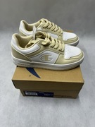Buty damskie Champion S11470WW015 REBOUND 2.0 LOW Biało kremowe R. 36