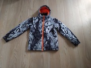 KURTKA ZIMOWA NARCIARSKA 4F 164cm membrana 8000