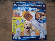 Obcinaczka pazurów dla psów i innych zwierząt.