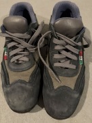 Buty robocze lever 45 s3