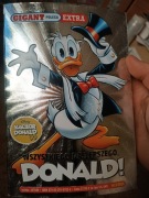 Gigant Poleca Extra -Wszystkiego Najlepszego Donald 
